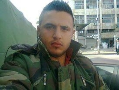 Daha bir erməni hərbçi öldü