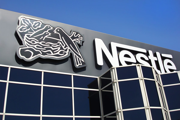  Hindistan "Nestle"ni məhkəməyə verdi  