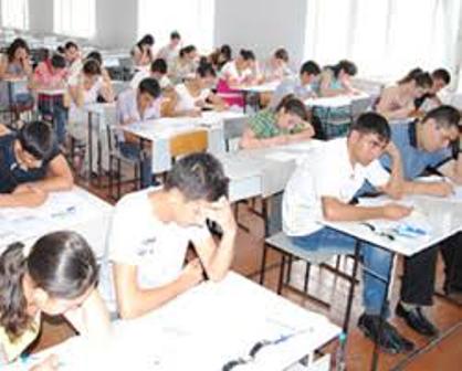 Universitetlərdə 6 555 boş yer alıb – RƏSMİ 
