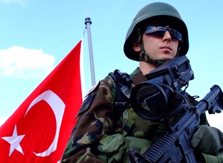 Türkiyə PKK-nı İŞİD-ə qatmaqla səhvmi etdi?.. - TƏHLİL