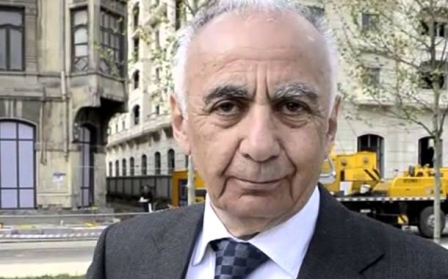 Bakı meri: “Heç bir narazılıq yoxdur”