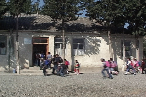  Birinci siniflərdə tədrislə bağlı yenilik