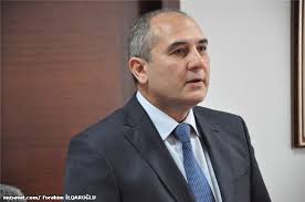 Prezident icra başçısını komitə sədri təyin etdi