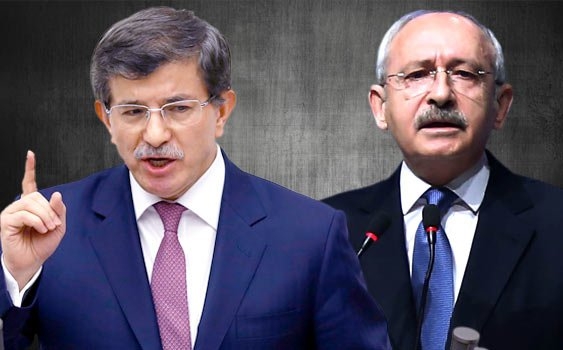  Türkiyə təkrar seçkilərə gedir   -  KOALİSİYA ALINMADI