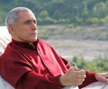 Alim Qasımovun ad günüdür: “Ailəmlə birgə qeyd edəcəm”