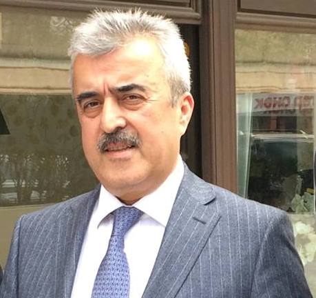 Etibar Məmmədovadan Surət Hüseynovun dediklərinə REAKSİYA: “Cavab vermədilər” 