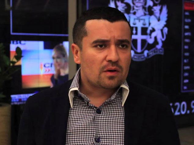 Azərbaycanda məşhur iş adamının oğlu axtarışa verildi 