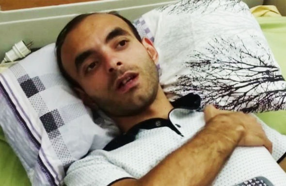 Cavid Hüseynov ev dustaqlığına buraxıla bilər