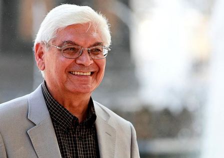Rafiq Əliyev Nobel mükafatı ala bilər - ÖZƏL