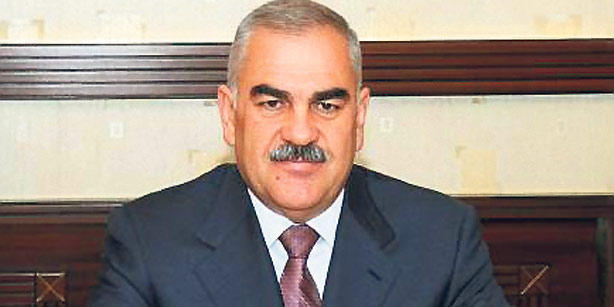  Fəxri Xiyaban İdarəsi yaradıldı  