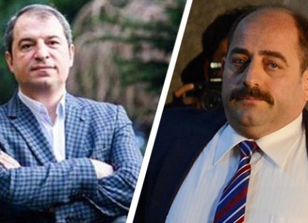 Ermənistana qaçan türk prokurorların yeri bilindi