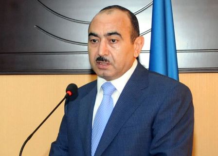 Əli Həsənov Qazaxıstana gedir – SƏBƏB 