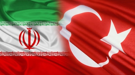 İranın qorxunc Türkiyə PLANI 