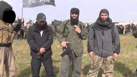 Suriyada 25 yaşlı azərbaycanlı öldürüldü 