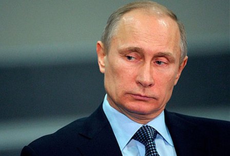 Putin Əsədə 6 döyüş təyyarəsi göndərdi