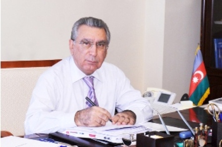 Ramiz Mehdiyevin yeni KİTABI: ““Rəngli inqilablar”  təhlükə yaradır" 