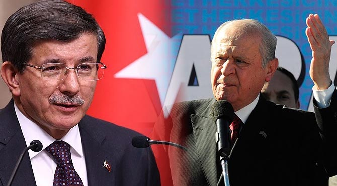  Türkiyədə koalisiya hökumətinin qurulmasına nöqtə qoyuldu 