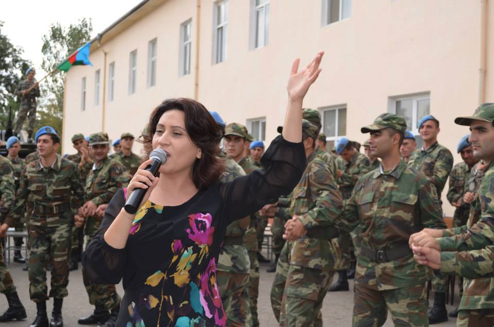 “Telekanal rəhbərləri nəticə çıxarmalıdırlar”
