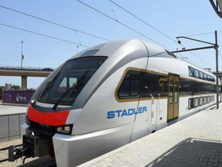 Tarif Şurası Bakı-Sumqayıt qatarında gediş haqqı ilə bağlı qərar verəcək