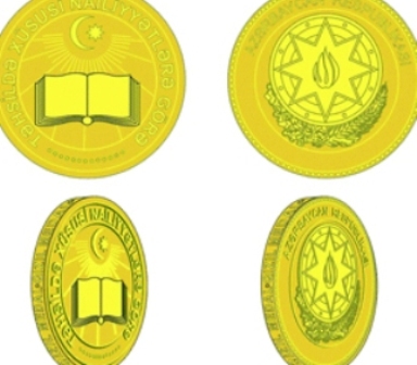 Qızıl medal alan məzunların 12 nəfəri qəbulda iştirak etməyib