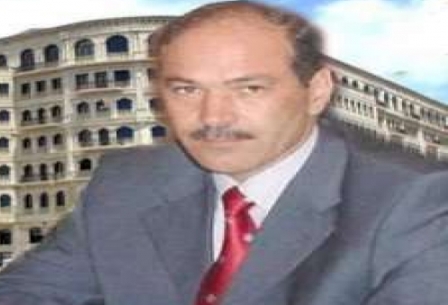 Prokuror “AMAY Abdulla”ya 14 il iş istədi
