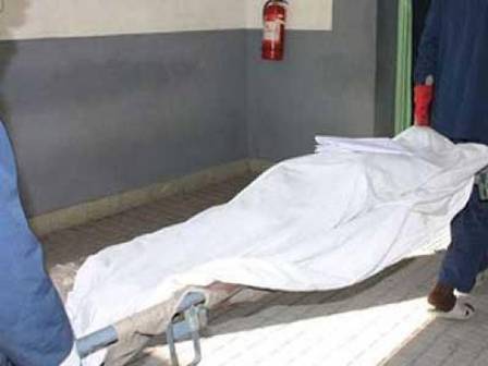 Bakıda müəmmalı HADİSƏ: Oğlan öldü, qız huşsuz tapıldı 