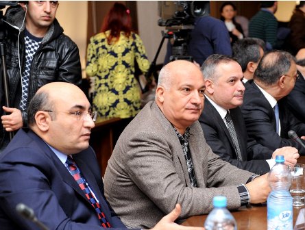 Növbəti iqtidar-müxalifət görüşündə parlament seçkiləri müzakirə olunacaq – AÇIQLAMA 