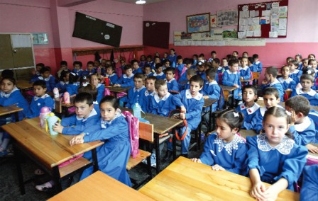 Təhsil Nazirliyi dərs saatlarının vaxtını dəyişir