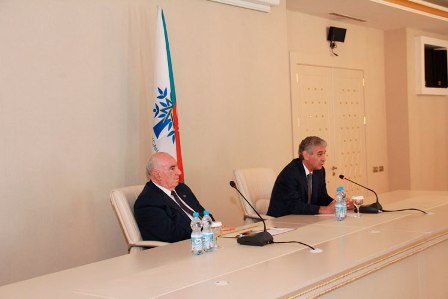 Əli Əhmədov YAP-ın parlament seçkilərində qələbəsi anonsunu verdi 