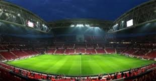  “Fənərbaxça”nın stadionunun adı dəyişdirildi