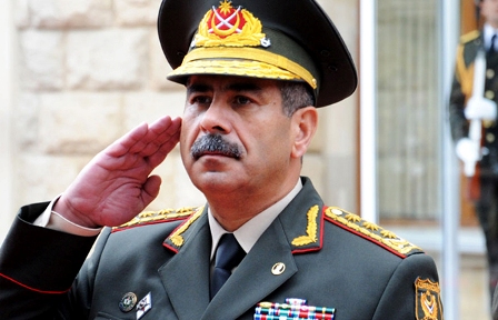 “Zakir Həsənov deputatlarla bağlı göstəriş verib”