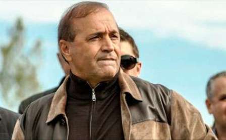 Hacı İbrahim Nehrəmlinin 240 min dollarlıq saatı oğurlandı 