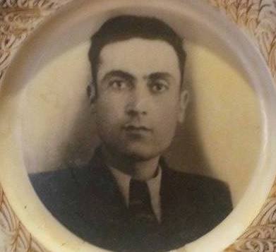 Dərəçiçəkli oğlan – mənim qəhrəmanım