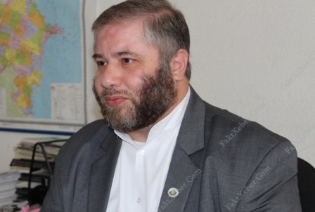 İslam Partiyası qərar verə bilmir 