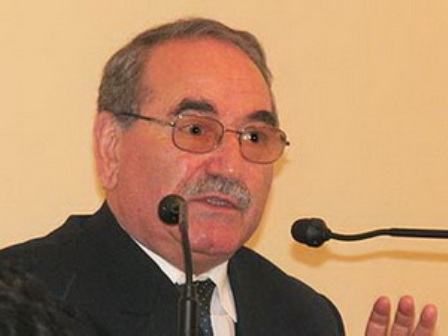Tofiq Hacıyev işdən çıxarılmayıb