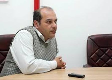 Kənan Hacı on gün xəstəxanada qalacaq