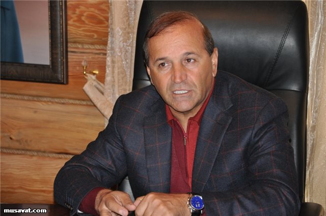 İbrahim Nehrəmli minlərlə insanı işsiz qoyub  