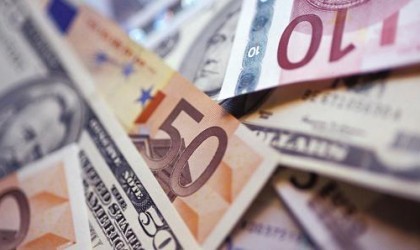 Dollar və avronun bu günə olan məzənnəsi