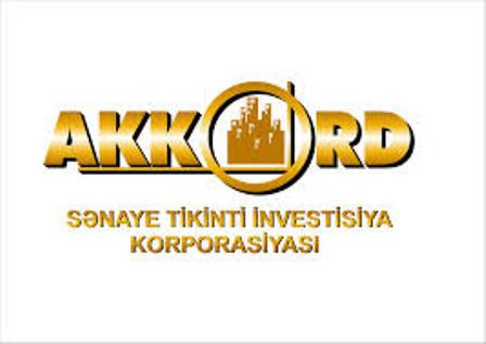 “Akkord”dan borc iddialarına CAVAB: “Toplantı keçiririk”