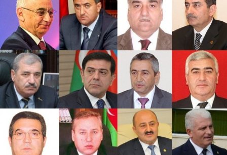 Bakının rayonlarının icra başçıları yalan danışır?