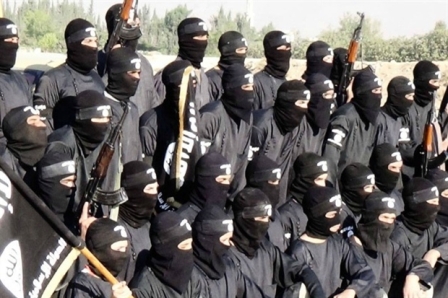  İŞİD-çilər arasında cinsi xəstəlik yayıldı 