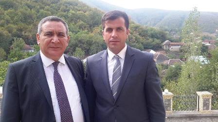Rəşad Məcid: “Qarabağ” klubu bizi böyük qələbəyə, uğur anına hazırlayır” - MÜSAHİBƏ