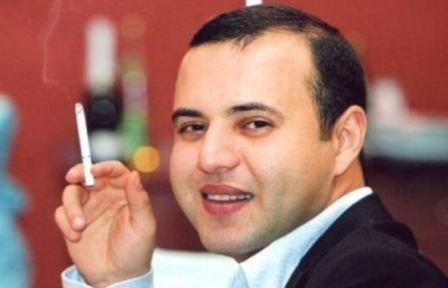 Keçmiş nazirin oğlu həbs olunması xəbərindən DANIŞDI 