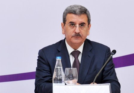 Daxili İşlər Nazirliyindən mitinq XƏBƏRDARLIĞI 