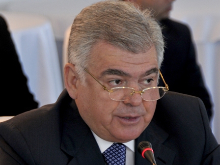 Ziya Məmmədovdan yeni TƏYİNAT 