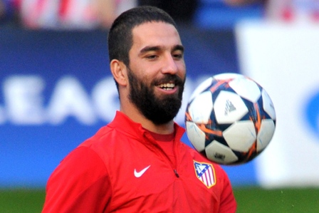 Arda Turanın “Barselona”dakı qazancı dəqiqləşdi
