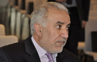 Eyyub Hüseynov AVROMED-i başqa şirkətlə səhv salıb