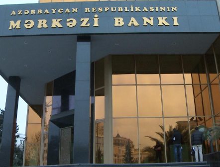 Mərkəzi Bank ajiotajla bağlı banklara xəbərdarlıq etdi