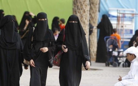 4 milyon tənha qadının yaşadığı Ərəbistanda başlıq pulu azaldılıb
