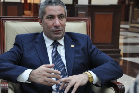 YAP-dan parlament tərkibinin dəyişiləcəyi xəbərlərinə REAKSİYA
